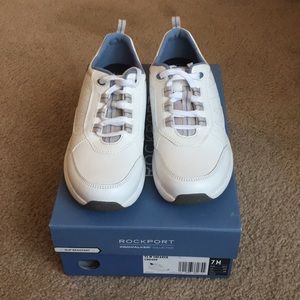 New in box rockport pro walker size 7